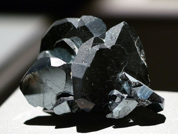 Al momento stai visualizzando Ematite, la pietra della forza