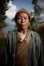 tibetano agata dai