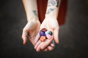 cristalloterapia Elisa Pasquini