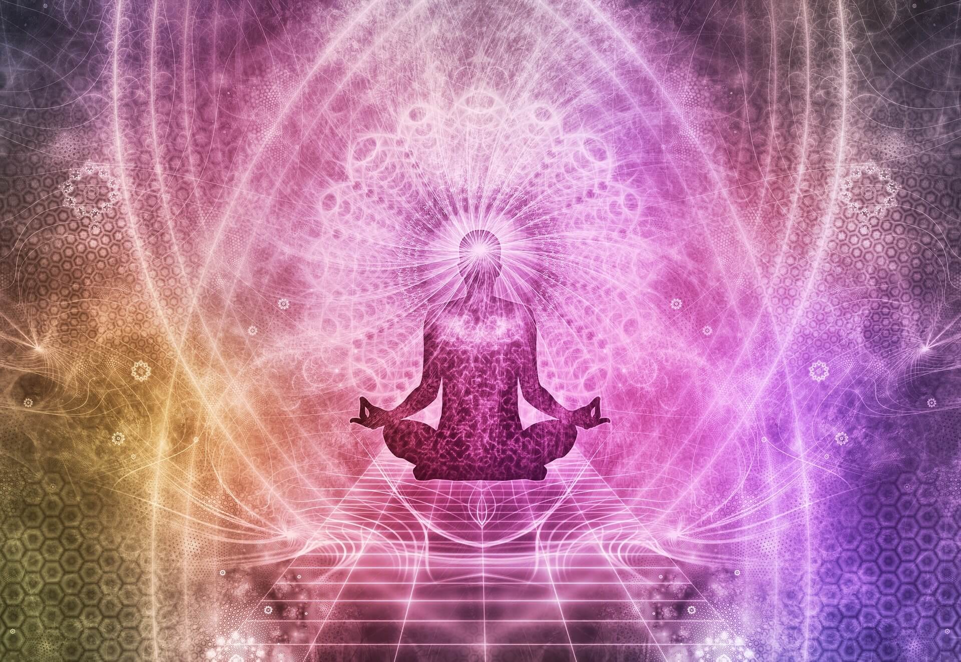 Al momento stai visualizzando Cos’è l’aura, i sette strati e come vederla