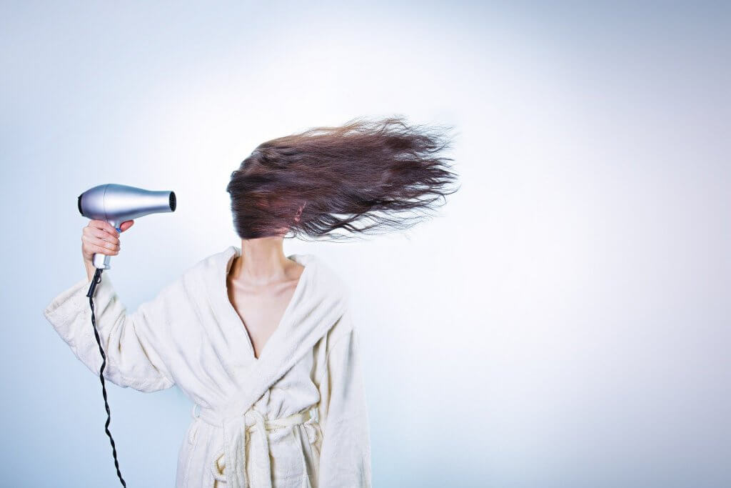capelli belli