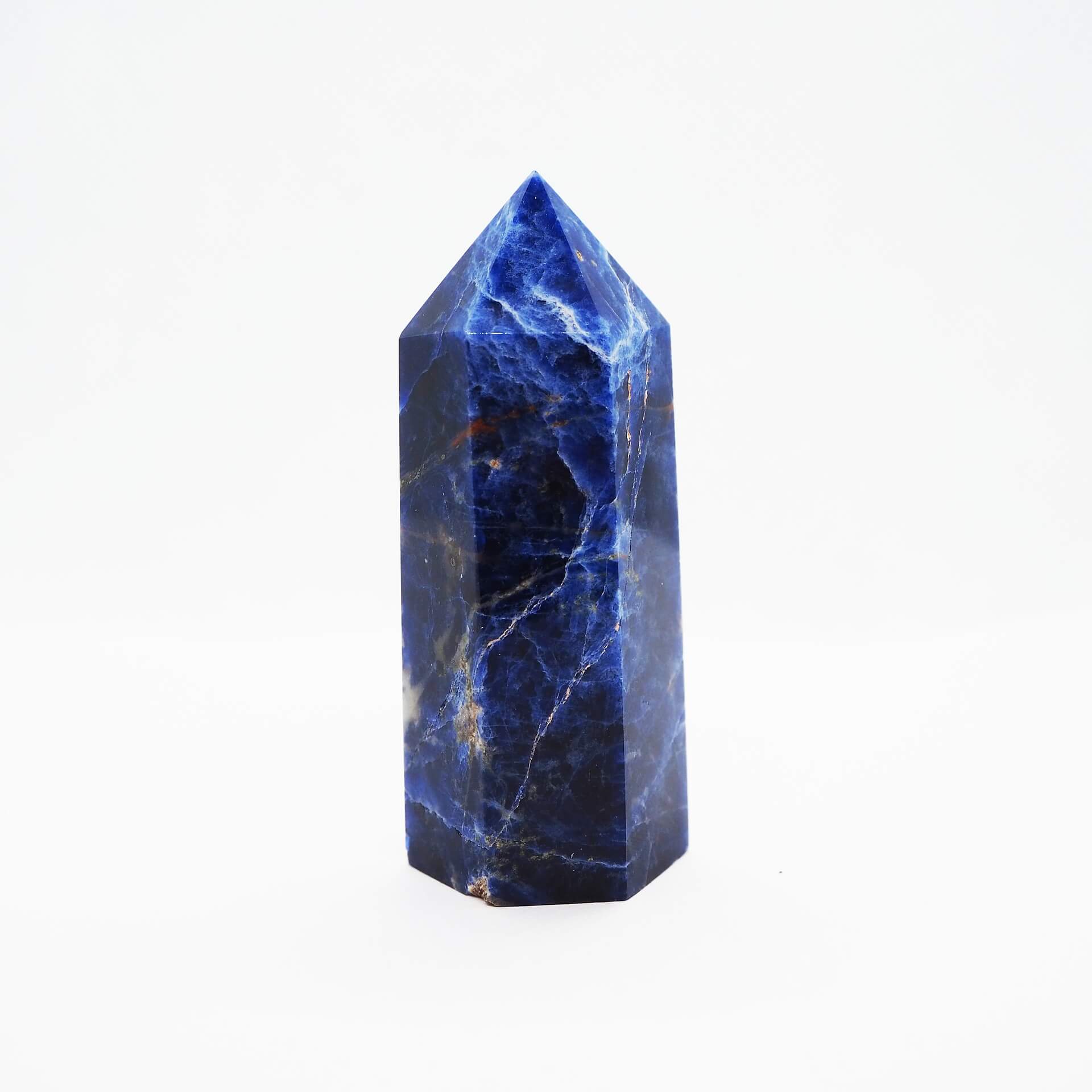 Al momento stai visualizzando Sodalite: la pietra per la motivazione