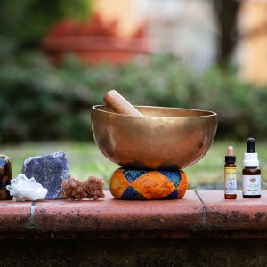 Spleen Essence-Trattamento di Equilibrio Energetico