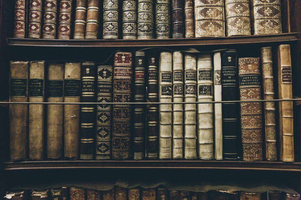 bibliografia