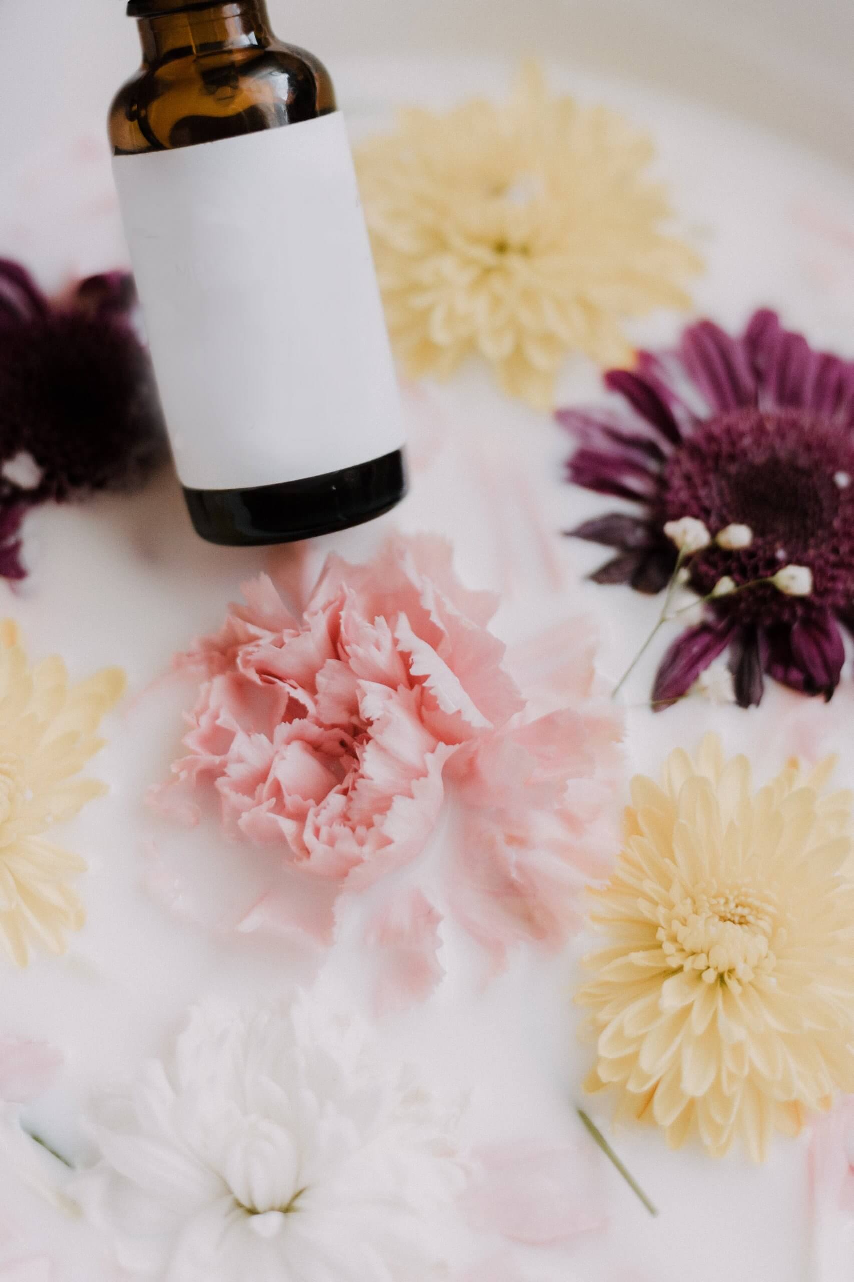 Al momento stai visualizzando Quali sono i fiori che ti fanno connettere all’universo