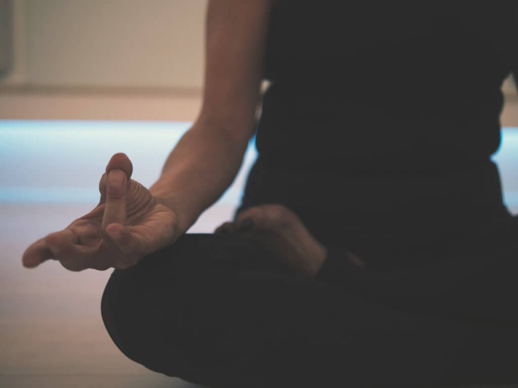 meditare