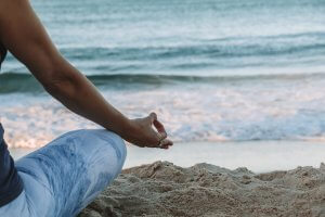 Scopri di più sull'articolo La meditazione come forma di quiete per rafforzare o trovare la visione del proprio futuro