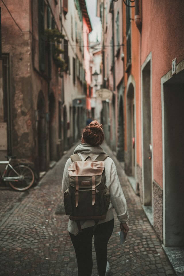 Al momento stai visualizzando I rimedi naturali per viaggiare sereni