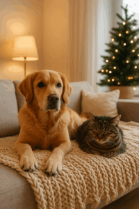 equilibrio-dopo-feste-cane-gatto