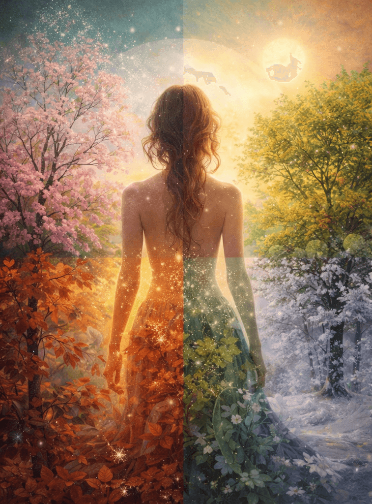 onorare il femminile ritmi natura onorare il femminile ritmi natura