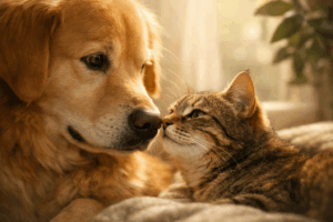 energia-maschile-femminile-animali