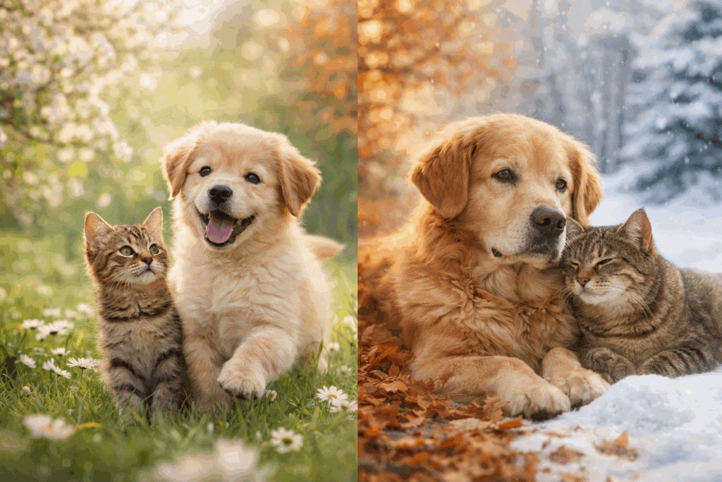 comportamento-animali-stagioni-eta comportamento-animali-stagioni-eta