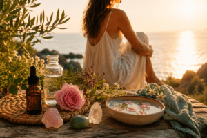 rituali naturopatici